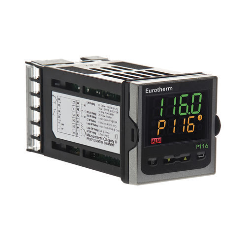 Controlador de processo - Piccolo™ - Watlow Electric Manufacturing Company