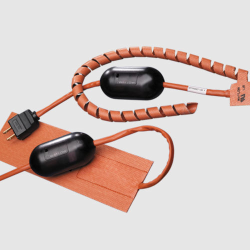 Controlador de temperatura sem visor - EHG®  - Watlow Electric Manufacturing Company - tecnologia / circuito único / UL