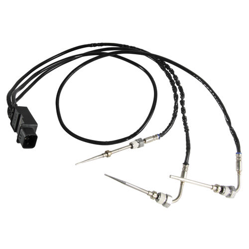 Termopar - EXACTSENSE® - Watlow Electric Manufacturing Company - para gases de escape / para motor / de resposta rápida