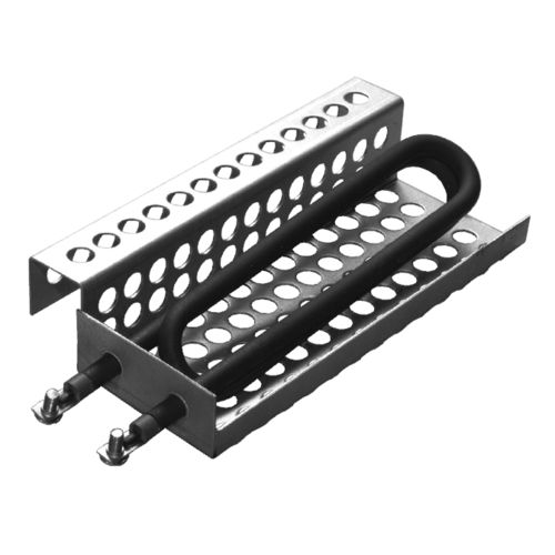 Aquecedor de ar - WATROD™ - Watlow Electric Manufacturing Company - em aço inoxidável / para armário