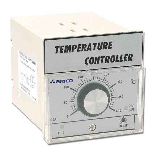 Controlador de temperatura analógico - TC4AO - ARICO Technology Co., Ltd. - termoelétrico