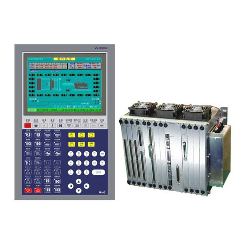 Controlador de máquina de injeção-sopro - M - ARICO Technology Co., Ltd.