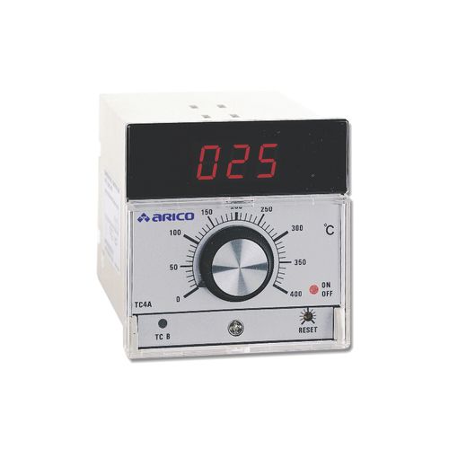 Controlador de temperatura digital - TC4AD - ARICO Technology Co., Ltd. - termoelétrico