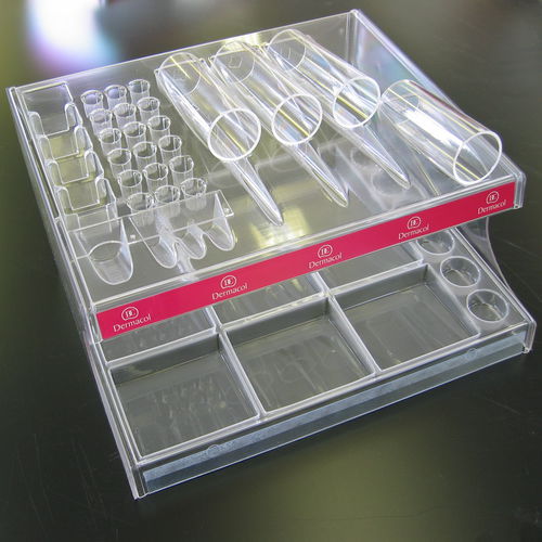 PET em folha - GRIPHEN® - Arla Plast AB