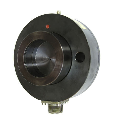 Célula de carga tipo botão - 50 - 2 000 N, ø 84 mm | ATB-XR series  - ASA-RT s.r.l. - strain gauge