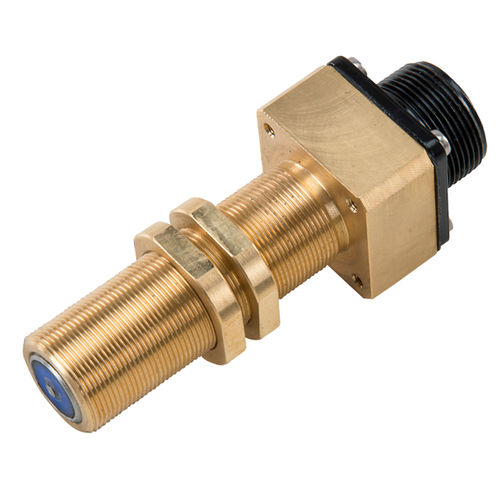 Sensor de velocidade de rotação - T6-R - CEMB - magnético