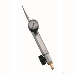 Aparelho de teste de solda - BAK Technology Ltd. - de pressão / de qualidade / manual