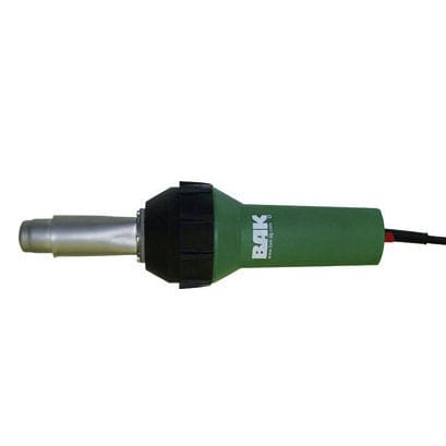 Pistola de soldagem - RiOn - BAK Technology Ltd. - a ar quente / manual
