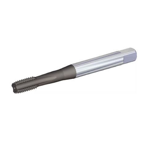 Macho para furos passantes - GX50  - Widia Manchester - para furos cegos / monobloco / com canais retos