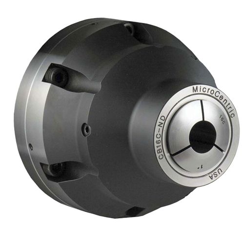 Porta-pinça de fresagem - 16C-ND - Microcentric - modular / de posição fixa / de precisão