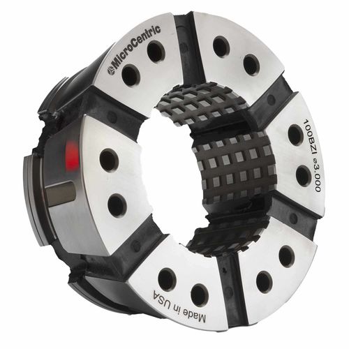 Porta-pinça para usinagem - SK120BZI - Microcentric - convencional