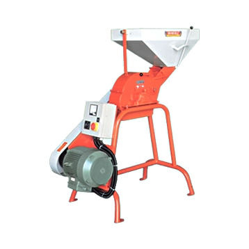 Moinho para produtos alimentares - BMC series - BECCARIA S.r.l. - de martelos / horizontal / para moagem a seco
