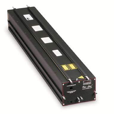 Laser pulsada - 48-series  - SYNRAD - de gás / infravermelho / industrial