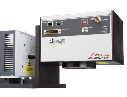 Cabeça de marcação a laser - FH Series - SYNRAD