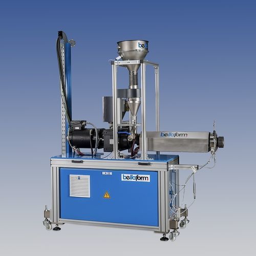 Coextrusora de rosca única - BH 35  - Bellaform GmbH