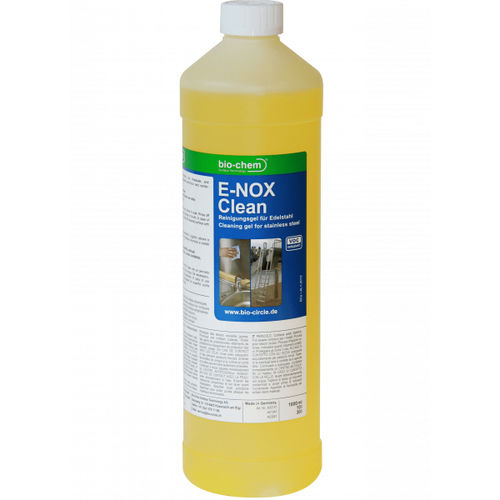 Detergente à base de água - E-NOX  - Bio-Circle Surface Technology GmbH - por corrosão / de limpeza / de metais