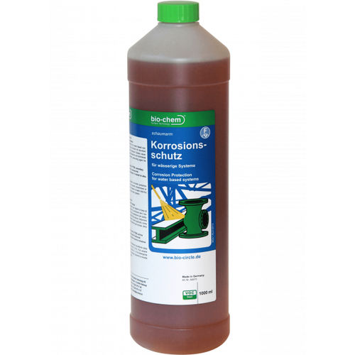 Inibidor de corrosão - A0 series  - Bio-Circle Surface Technology GmbH