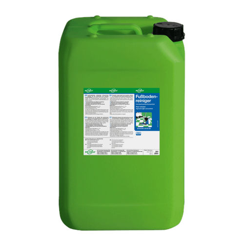 Detergente de base aquosa - A02015 - Bio-Circle Surface Technology GmbH - à base de água / de limpeza / para mármore