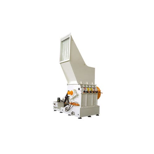 Britador de impacto - DYPS-G series - Jwell Extrusion Machinery Co., Ltd., Shanghai - estacionário / de alta capacidade / para tubo plástico