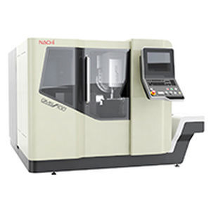 Centro de usinagem de 5 eixos - GMS100 - NACHI America - vertical / para furação / de corte