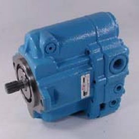 Bomba hidráulica de pistão - PVK series - NACHI America - compacta