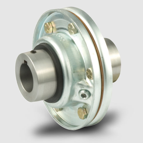 Acoplamento de grade elástica Falk T20 Rexnord Industries, LLC