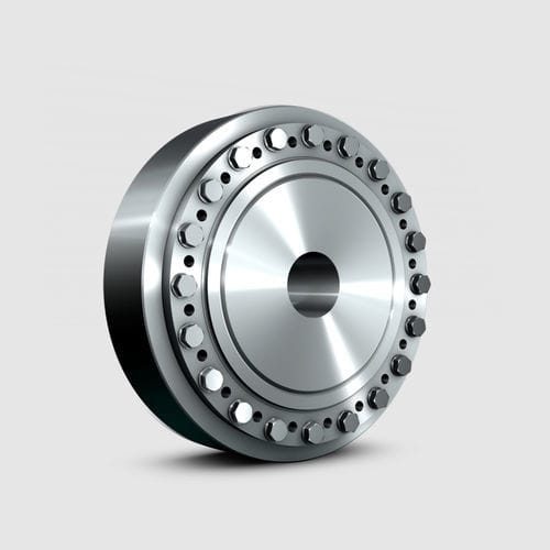 Jogo de elementos de fixação mecânico - CENTA-SCS - Rexnord Industries, LLC