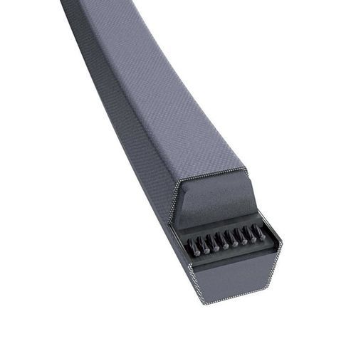 Correia em V - CONTI®V DUAL - Continental Industry Contitech - em poliéster / máquina / envolvida