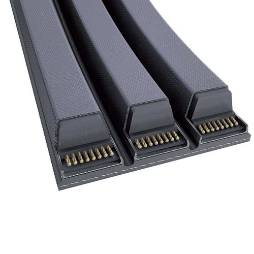 Correia em V - CONTI®V - Continental Industry Contitech - em borracha / de aramida / antiestática