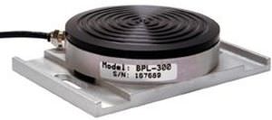 Célula de carga de compressão - 0.25 - 2.5 kN | BPL series  - Interface, Inc. - de feixe planar / strain gauge
