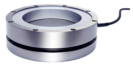 Célula de carga circular - 2 - 100 kN | LWPF1  - Interface, Inc. - capacitiva