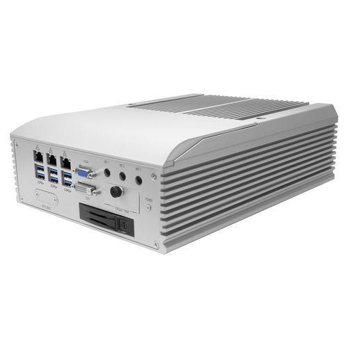 Computador box - FPC-7900 - ARBOR Technology Corp. - de parede / Intel® Xeon E3 / Intel® Xeon® E6