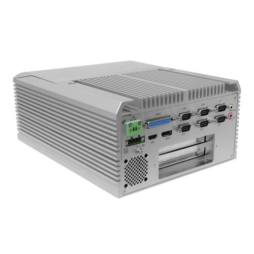 Computador box - FPC-7901/7902/7903 - ARBOR Technology Corp. - de parede / Intel® Xeon E3 / Intel® Xeon® E6