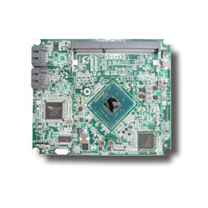 Computador em módulo ETX - Intel® Atom E3800 | EmETX-i2304  - ARBOR Technology Corp. - Intel® Atom E3800 / DDR3 / USB 2.0
