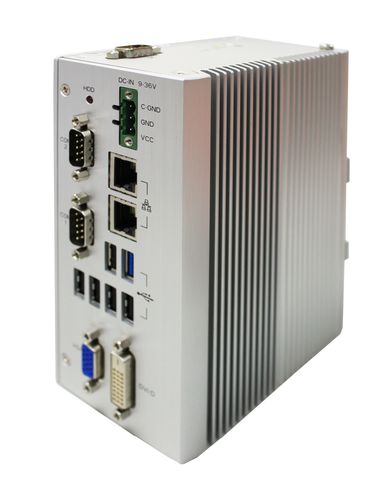 CLP - ARES-530WT - ARBOR Technology Corp.
