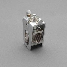 Borne de conexão de pinça - 01318 - Wöhner