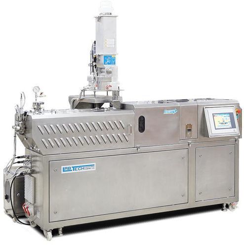 Extrusora de rosca dupla - Twin Screw Extruder Pharma - Labtech Engineering Co., Ltd. - para a indústria farmacêutica