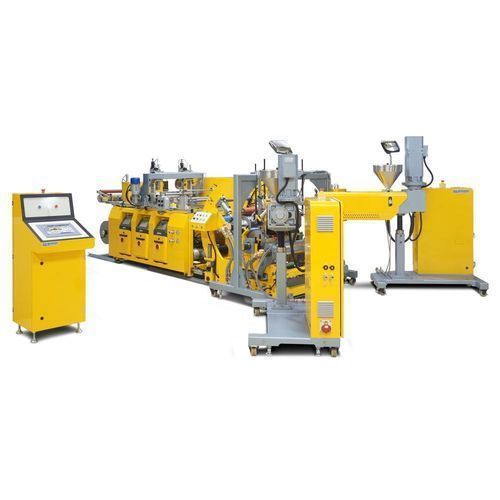 Rolo curvo - LCCR-500-C - Labtech Engineering Co., Ltd. - cravado / para cargas pesadas / para cargas pesadas