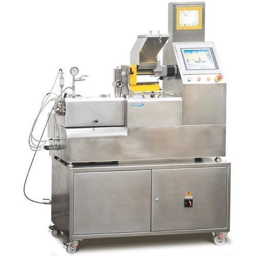 Extrusora de rosca dupla - Labtech Engineering Co., Ltd. - para compostos / para a indústria farmacêutica / para termoplásticos