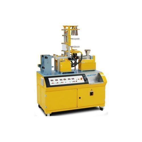 Linha de extrusão de laboratório - Labtech Engineering Co., Ltd. - compacta / de filmes tubulares / para termoplásticos