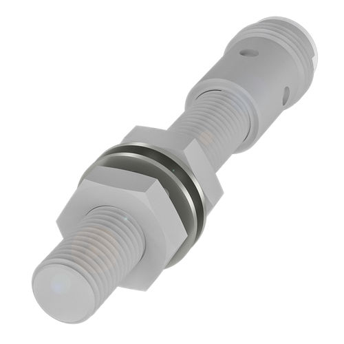 Sensor de proximidade indutivo - BES02N6 - Balluff GmbH - cilíndrico / M8 / PNP