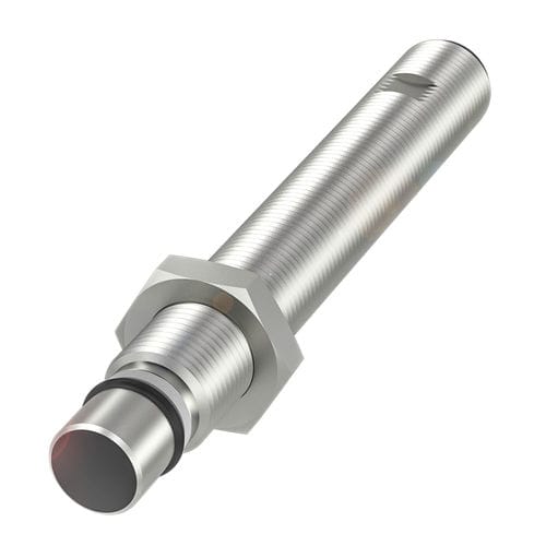 Sensor de proximidade indutivo - BHS0022 - Balluff GmbH - cilíndrico / M12 / PNP
