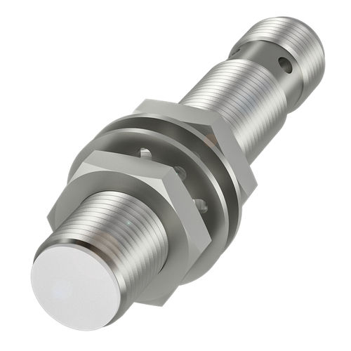 Sensor de proximidade indutivo - BAW0050 - Balluff GmbH - cilíndrico / M12 / analógico