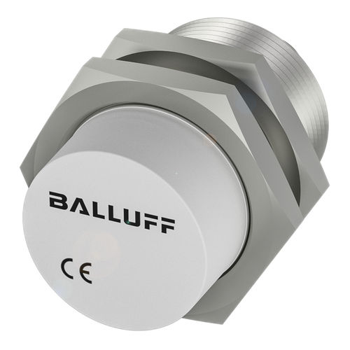 Sensor de proximidade indutivo - BAW002Y - Balluff GmbH - cilíndrico / M30 / analógico
