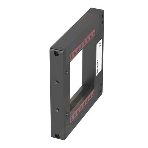 Janela de transmissão óptica de infravermelho - BOW001J - Balluff GmbH - quadrada / em safira
