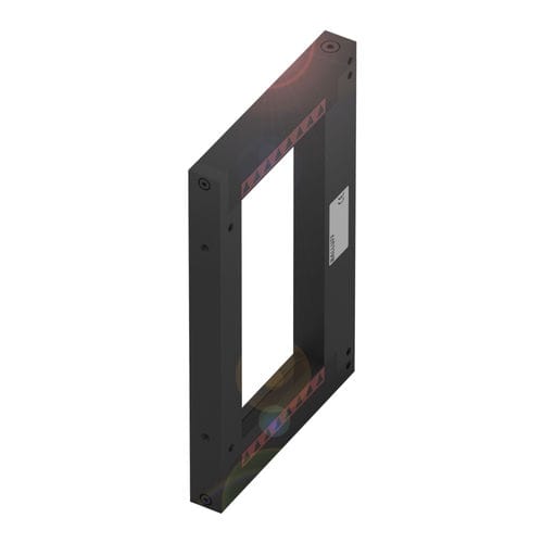 Janela de transmissão óptica de infravermelho - BOW0012 - Balluff GmbH - quadrada