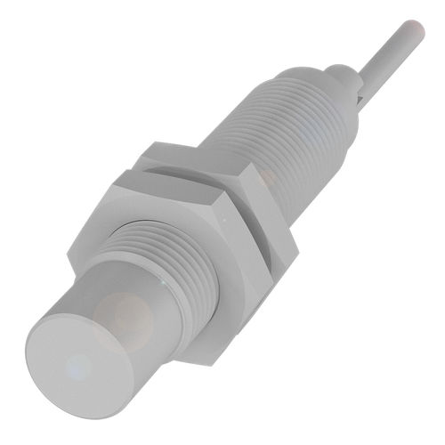 Sensor de nível capacitivo - BCS006Z - Balluff GmbH - para líquidos / analógico / IP65