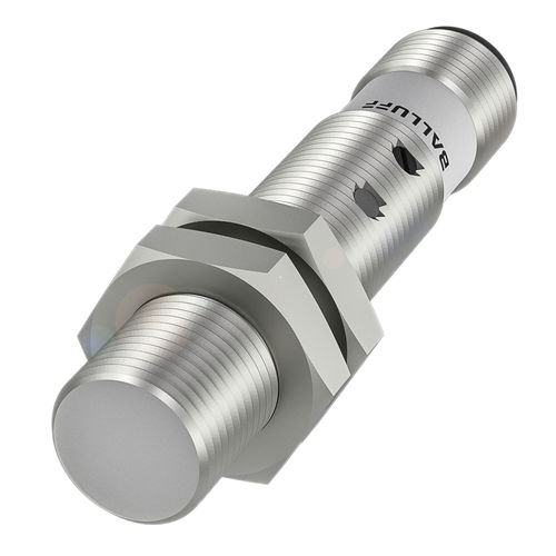 Sensor de nível capacitivo - BCS0037 - Balluff GmbH - para líquidos / analógico / IP65