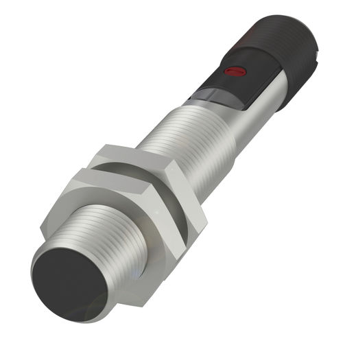 Sensor de nível capacitivo - BCS00P0 - Balluff GmbH - para líquidos / analógico / IP67
