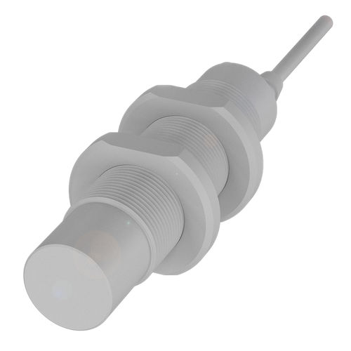 Sensor de nível capacitivo - BCS008A - Balluff GmbH - para líquidos / analógico / inteligente